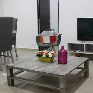 Depa De Playa C/alberca Cerca De La 5a Avenida Apartamento Playa del Carmen