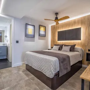 New Loft Cabel & Parking Incluido Apartamento Córdoba