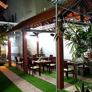 Habitación en casa particular Phuc An, Hoi An