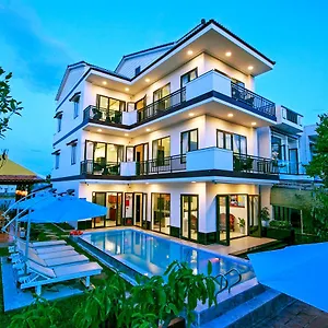 Villa Zen Hoian, Hoi An