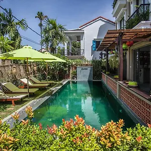 Villa Song Lua, Hoi An