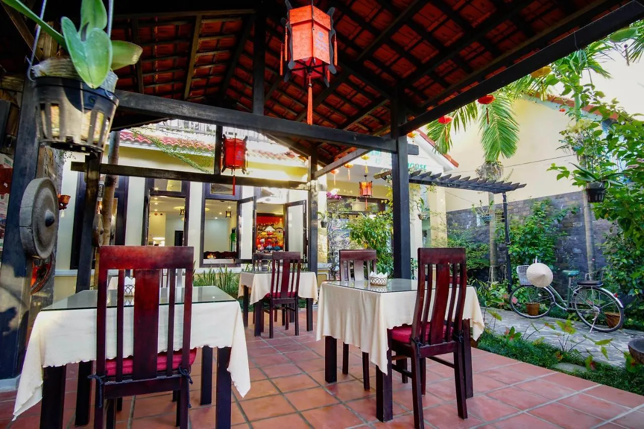 Rural Scene Villa Hoi An 0*,  Vietnam